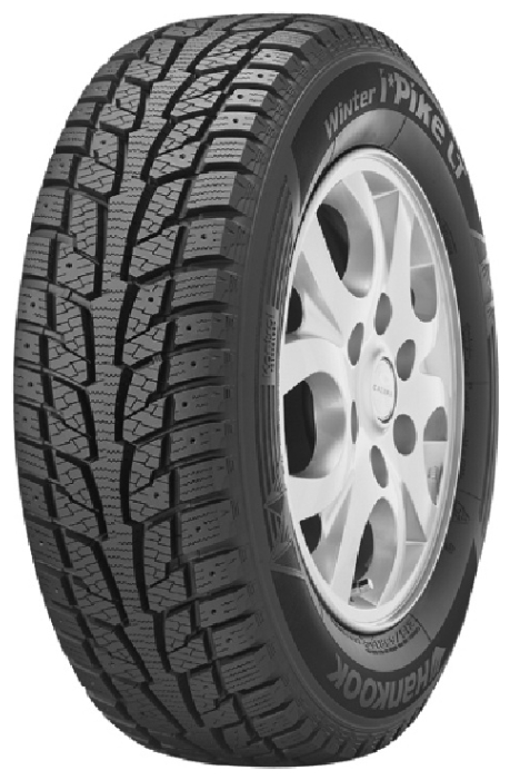 Купить HANKOOK 2001776 Шины Hankook Winter I*Pike LT RW09 205/65 R16 107/105T