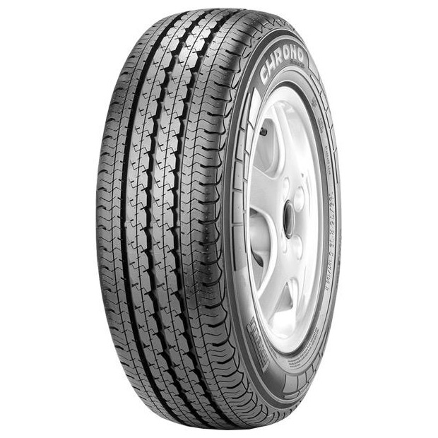 Купить PIRELLI 2187600 Шины Pirelli Chrono 2 205/65R16C 107T (2187600)