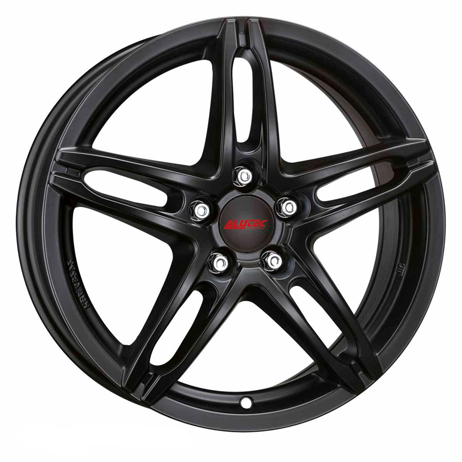 Купить Alutec WHS057283 Poison 16/7 ET38 Racing black