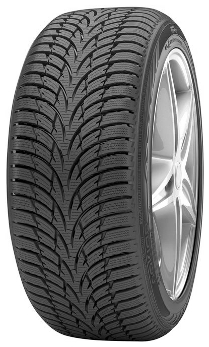 Купить NOKIAN T428116 Шины NOKIAN WR D3 205/60 R16 96 H XL T428116