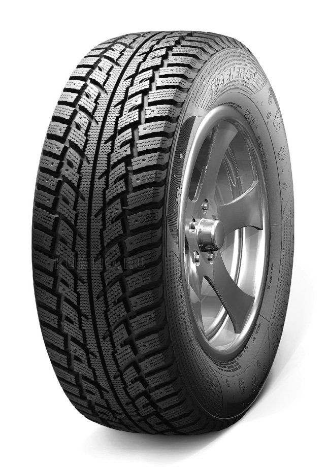 Купить KUMHO 2160593 Шины Kumho KC16 I*Zen RV Stud 235/70 R16 106T