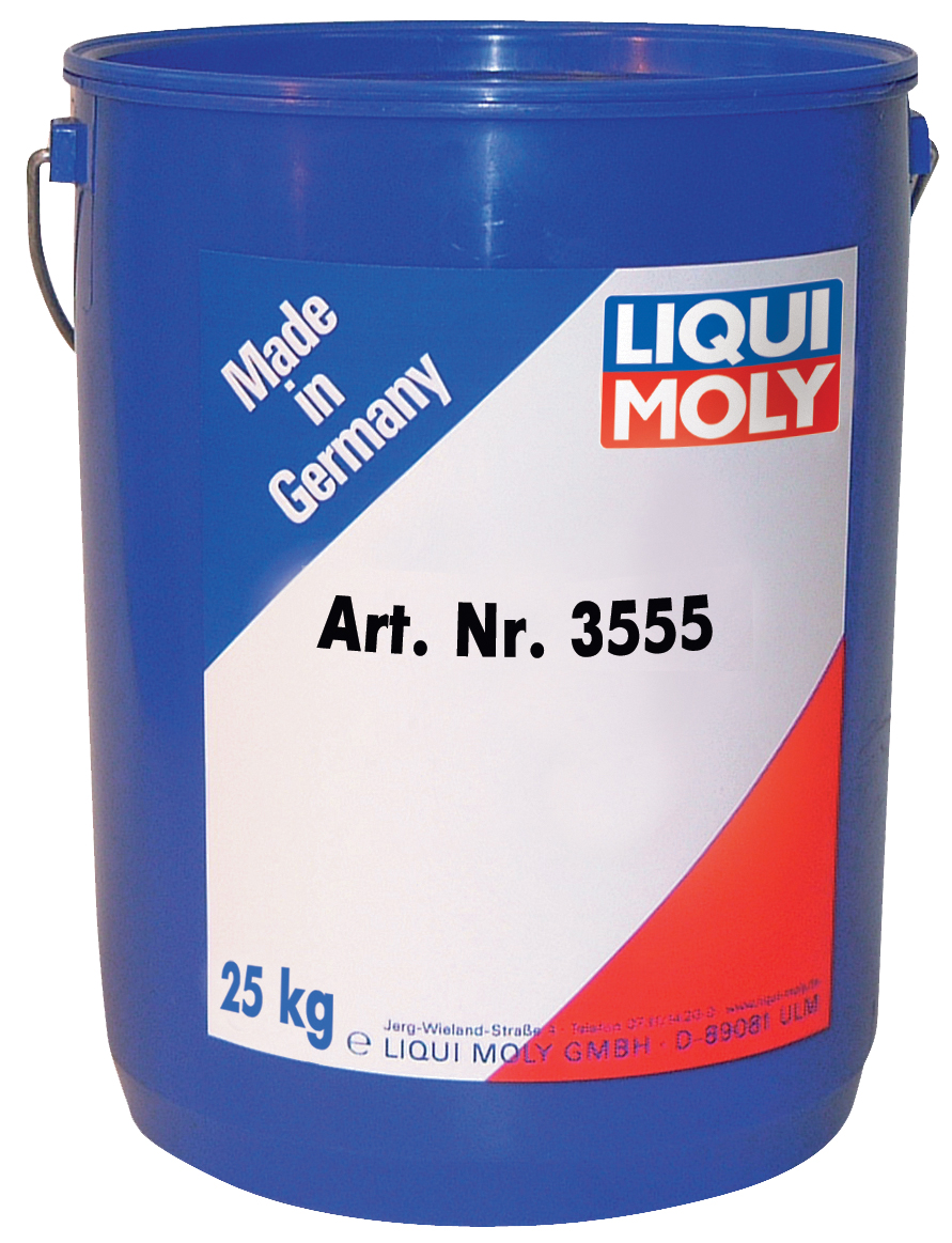 Купить запчасть LIQUI MOLY - 3555 