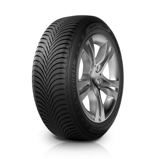 Купить MICHELIN 407474 Шины MICHELIN Alpin A5 205/55 R16 94H XL