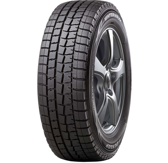 Купить DUNLOP 307759 Шины Dunlop JP Winter Maxx WM01 245/40 R18 97T
