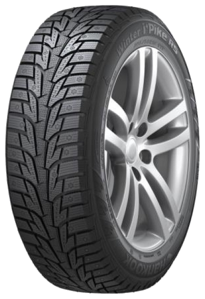 Купить HANKOOK 1014422 Шины Hankook Winter i*Pike RS W419 155/70 R13 75T