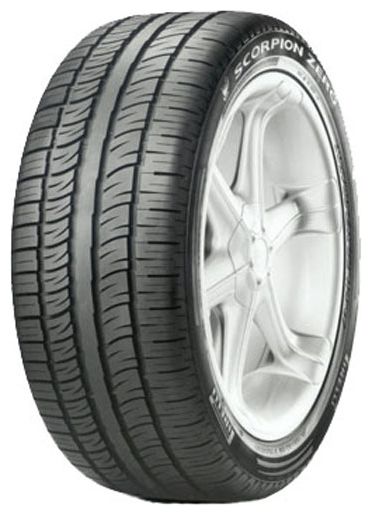 Купить PIRELLI 1748300 Шины Pirelli Scorpion Zero 255/55R18 109H (1748300)