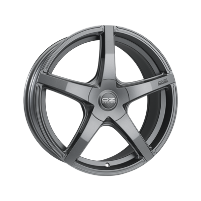 Купить Oz WHS057454 Vittoria 19/8,5 ET29 Matt dark graphite