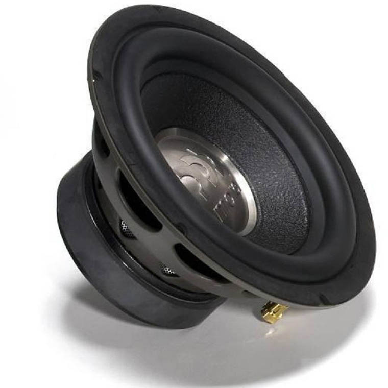 Купить Morel PRIMO104 Сабвуфер