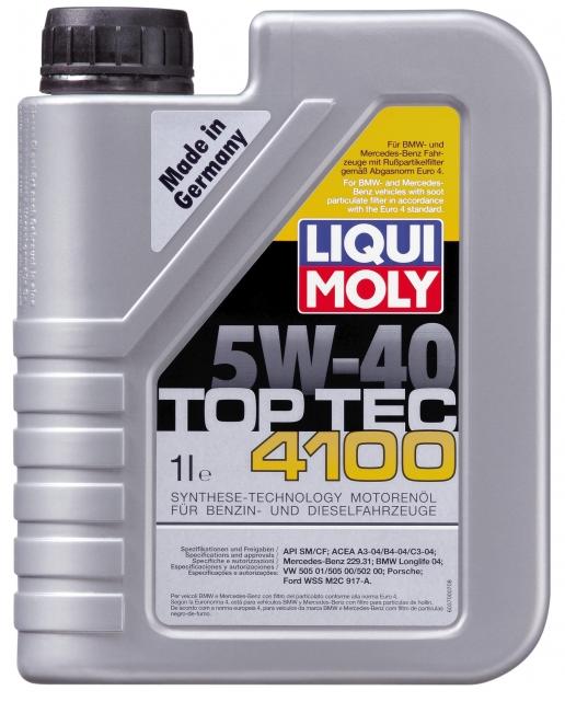 Купить запчасть LIQUI MOLY - 3700 