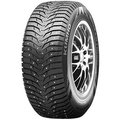 Купить KUMHO 2166453 Шины Kumho WinterCraft Ice WI31 225/55 R16 99T