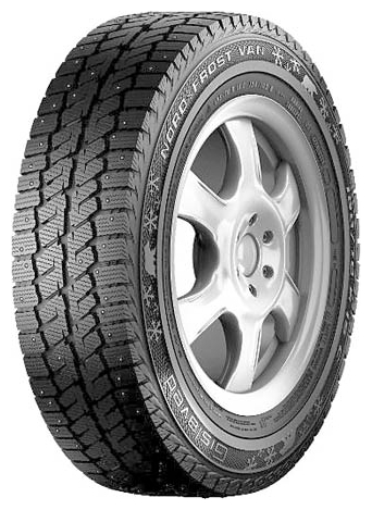 Купить GISLAVED 0455015 Шины Gislaved Nord Frost Van 205/65 R16 107/105R