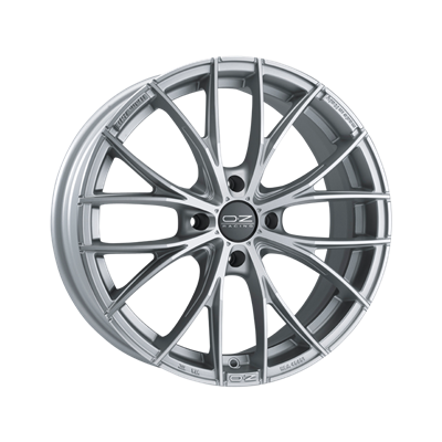 Купить Oz WHS062770 Italia 150 17/7 ET45 Matt race silver d.c.