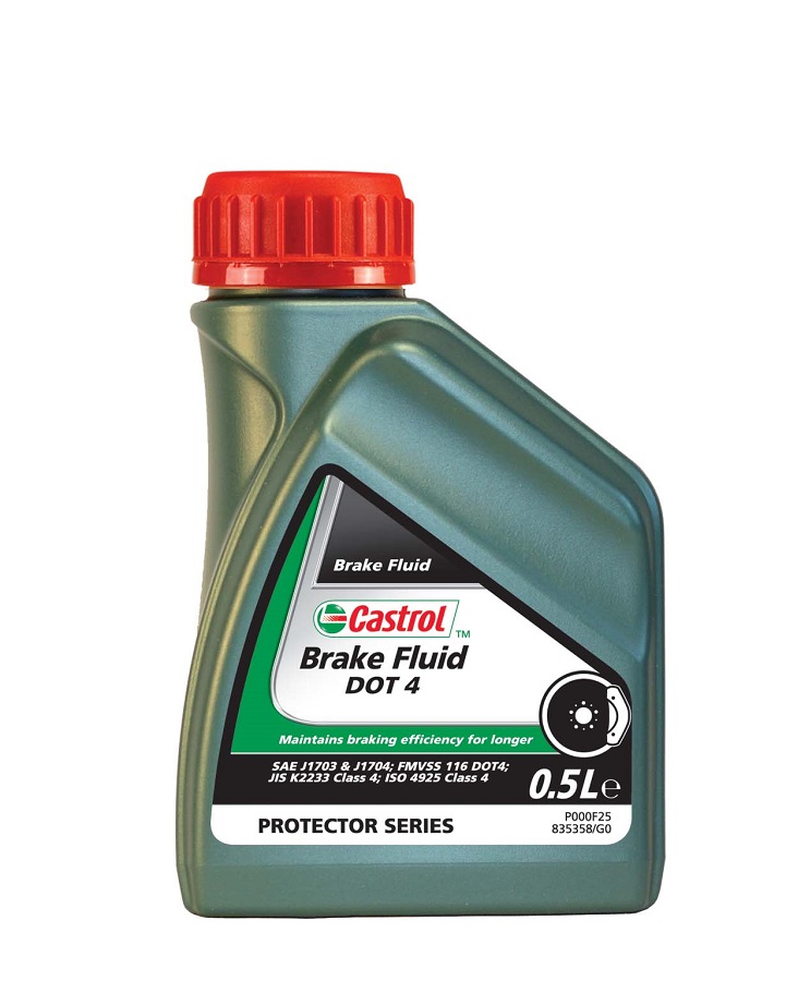 Купить запчасть CASTROL - 15036C 