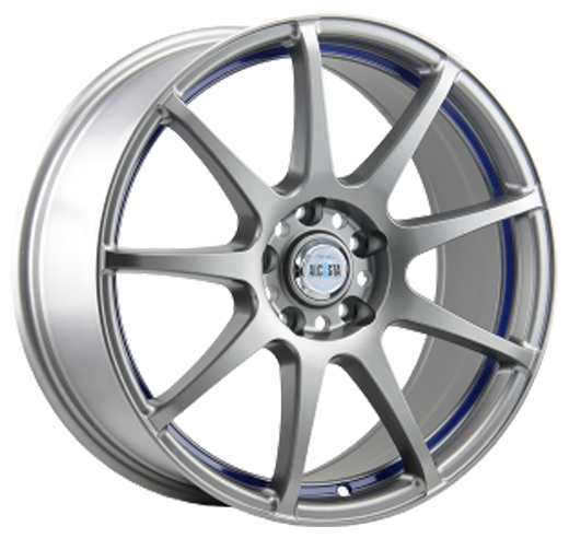 Купить Alcasta WHS087747 M29 15/6 ET47 Mgmbsi