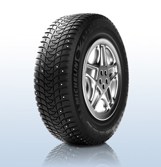 Купить MICHELIN 872571 Шины MICHELIN X-Ice North Xin3 205/55 R16 94T XL