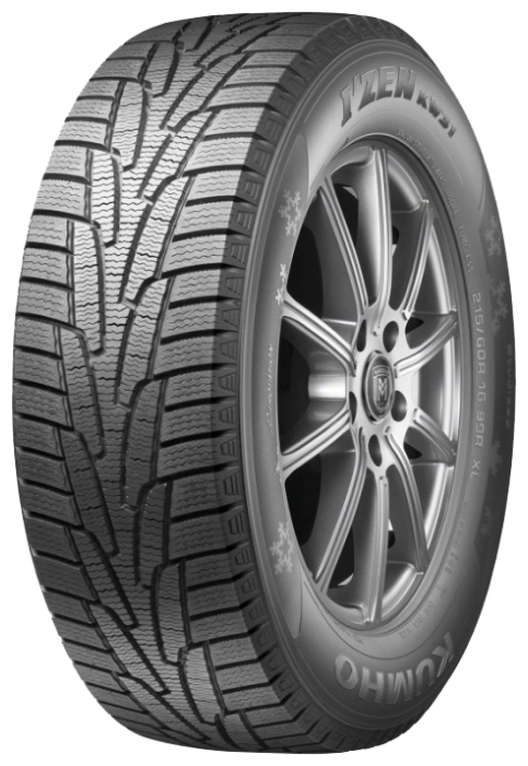 Купить KUMHO 2143463 Шины Kumho I*Zen KW31 195/60 R15 88R