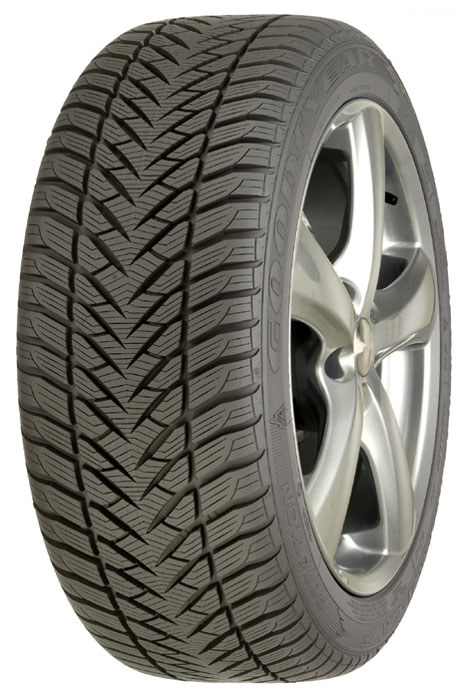 Купить GOODYEAR 516622 Шины GOODYEAR Eagle UltraGrip GW-3 225/45 R17 91H RunFlat