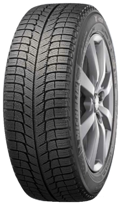 Купить MICHELIN 752428 Шины MICHELIN X-Ice XI3 185/65 R14 90T XL
