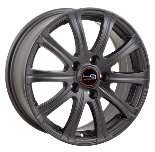 Купить Legeartis WHS081587 TY57 16/6,5 ET45 Gmf