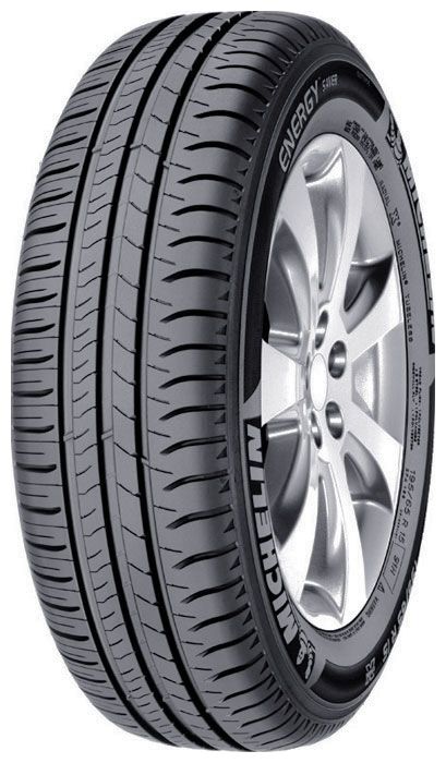 Купить MICHELIN 102285 Шины MICHELIN Energy Saver 205/55 R16 91V (102285)