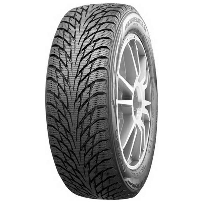 Купить NOKIAN T428390 Шины Nokian Hakkapeliitta R2 205/60 R16 96R XL