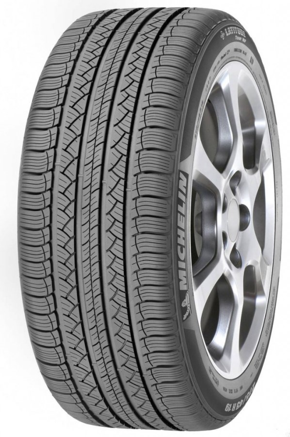 Купить MICHELIN 691617 Шины MICHELIN Latitude Tour HP 255/50 R19 103V N0 (691617)