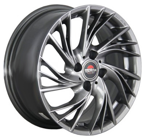 Купить Yokatta WHS085994 MODEL-23 15/6,5 ET35 Gm