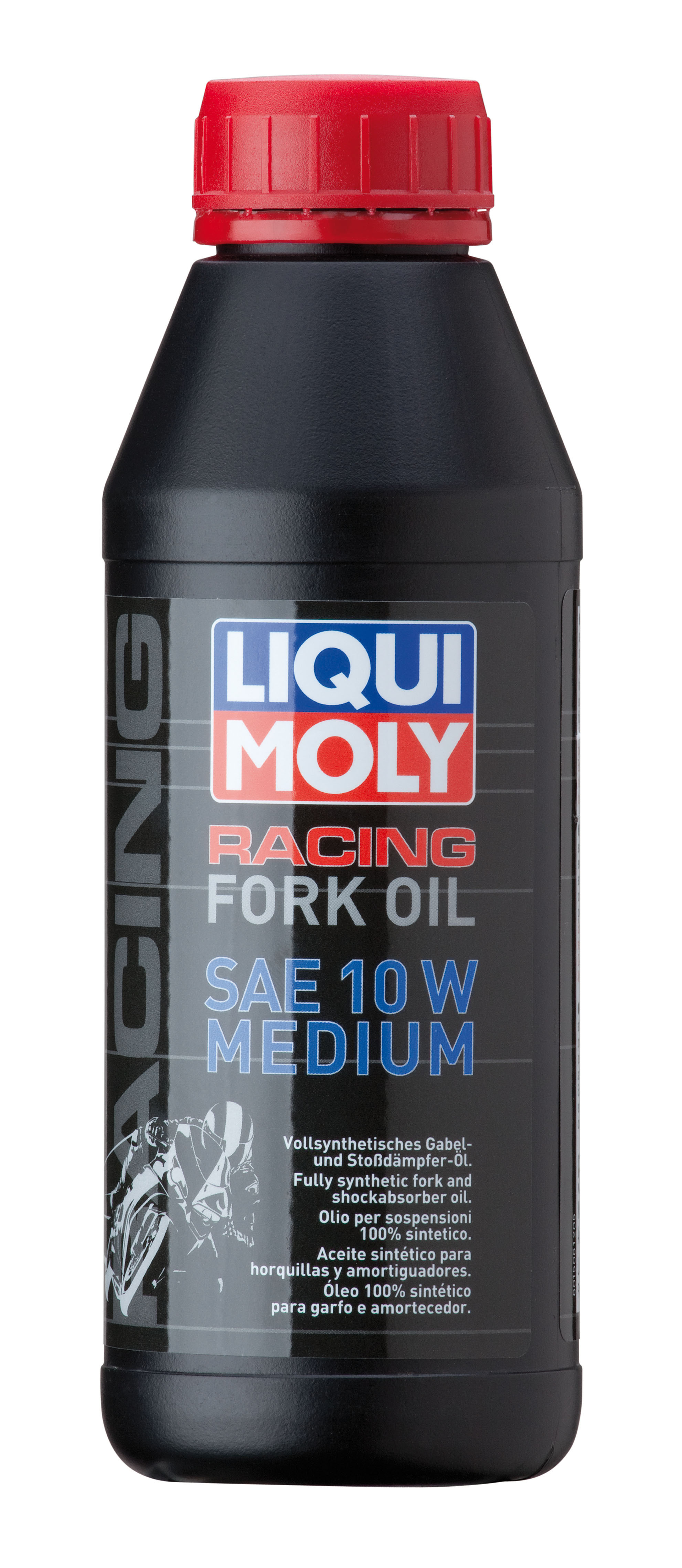 Купить запчасть LIQUI MOLY - 7599 