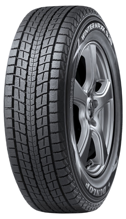 Купить DUNLOP 311461 Шины Dunlop Winter Maxx SJ8 235/55 R17 99R