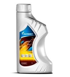 Купить Gazpromneft 2389901331 Standard 20W-50, 1л