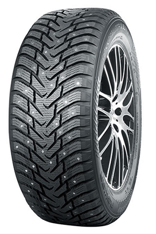 Купить NOKIAN TS32047 Шины Nokian Hakkapeliitta 8 SUV 225/55 R19 103T XL