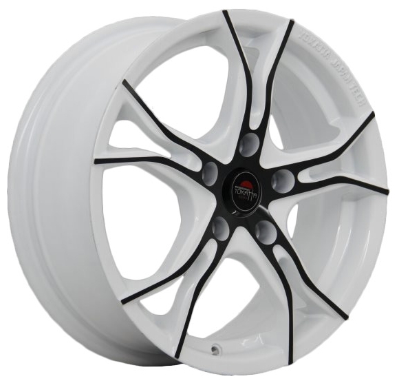 Купить Yokatta WHS085603 MODEL-36 16/6,5 ET50 W+b
