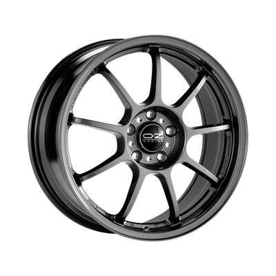 Купить Oz WHS057564 Alleggerita HLT 18/8 ET48 Titanium tech