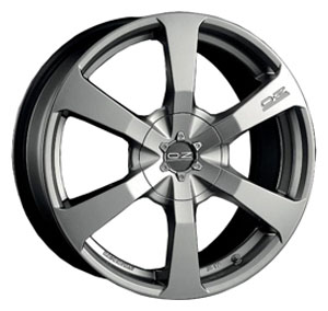 Купить Oz WHS028507 Caravaggio 17/8 ET45 Crystal titanium