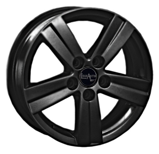 Купить Legeartis WHS089836 VW58 15/6 ET40 Mb