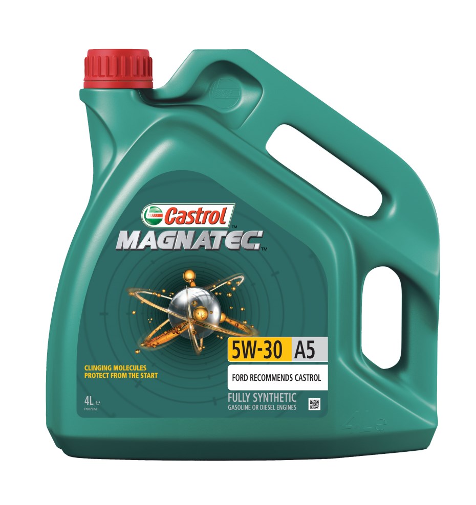 Купить запчасть CASTROL - 15583D 