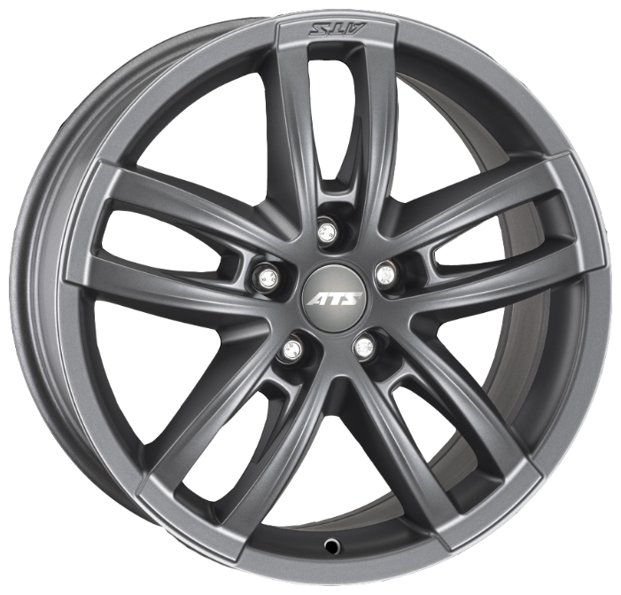 Купить Ats WHS060553 Radial 18/8,5 ET51 Racing grey