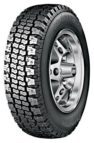 Купить запчасть BRIDGESTONE - LYR02523S3 