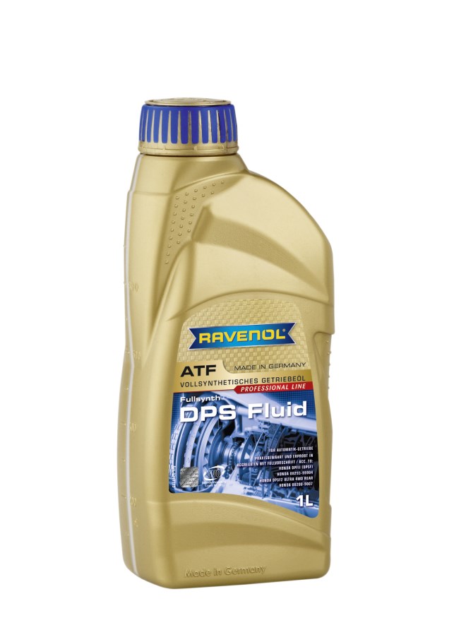 Купить Ravenol 4014835719415 Трансмиссионное масло