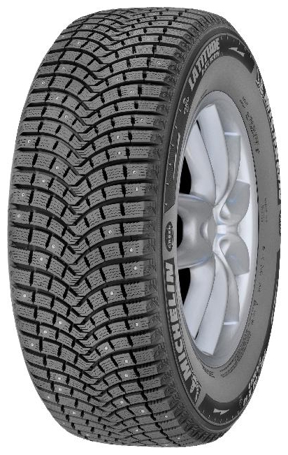 Купить MICHELIN 251546 Шины MICHELIN Latitude X-Ice North LXIN2 245/45 R20 99T