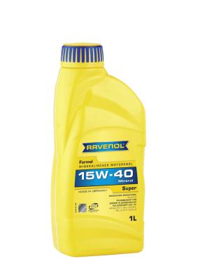 Купить запчасть RAVENOL - 4014835724716 