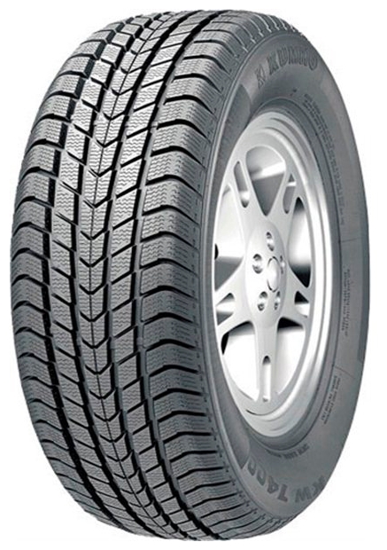 Купить KUMHO 1816613 Шины Kumho KW7400 175/70 R13 82T