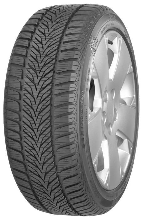 Купить SAVA 523487 Шины Sava Eskimo HP 215/55 R16 93H
