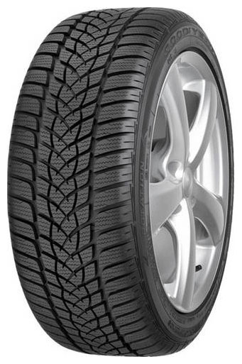 Купить GOODYEAR 526717 Шины GOODYEAR UltraGrip Performance 2 205/55 R16 91H RunFlat