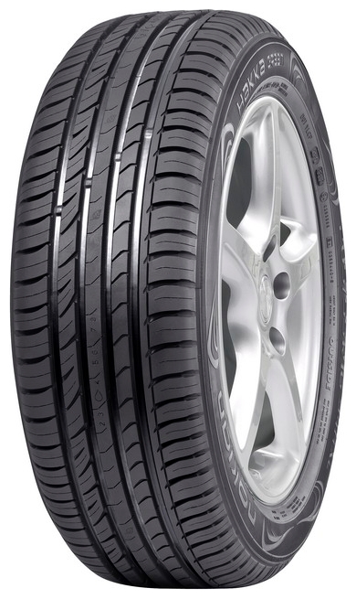 Купить NOKIAN T428042 Шины Nokian HAKKA GREEN 175/70 R 13 82T  (T428042)