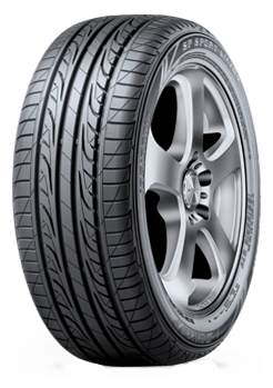Купить DUNLOP 308407 Шины DUNLOP SP Sport LM704 185/60 R14 82H (до 210 км/ч) 308407