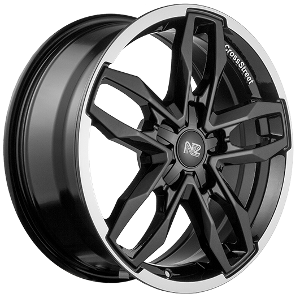 Купить Nz WHS076743 F-47 17/7 ET42 Bkpl