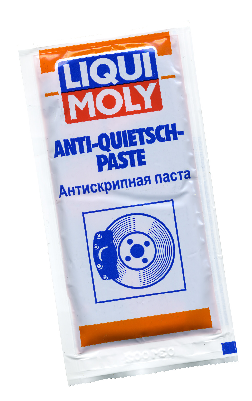 Купить запчасть LIQUI MOLY - 7656 