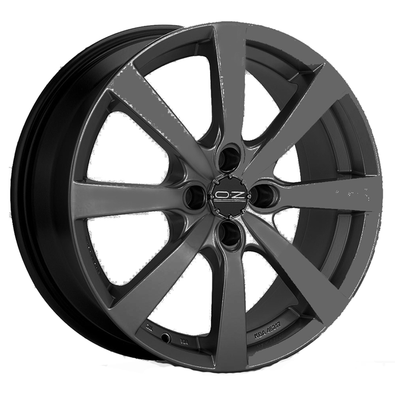 Купить Oz WHS056963 Michelangelo 8 16/7 ET16 Crystal titanium