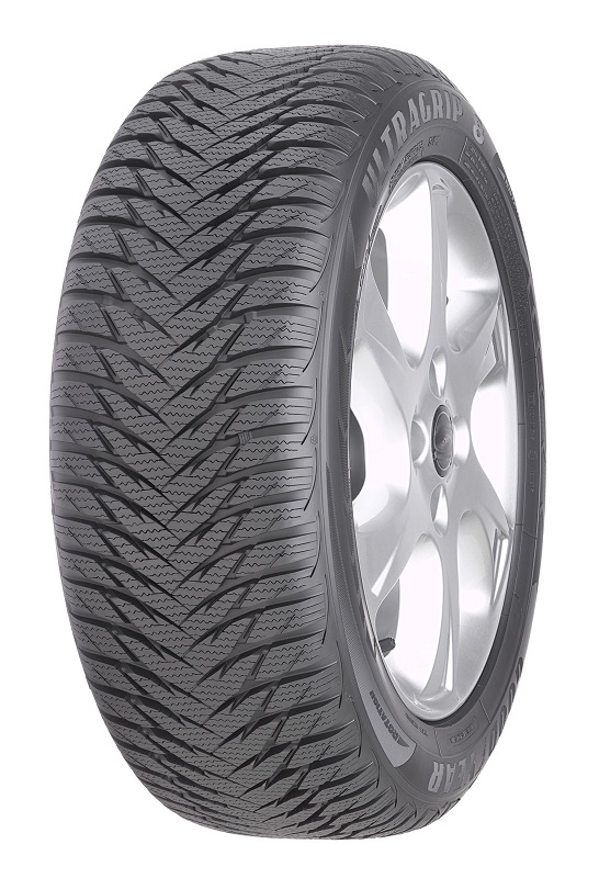 Купить GOODYEAR 529598 Шины GOODYEAR UltraGrip 8 175/70 R13 82 529598